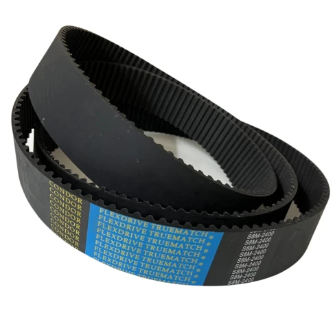 CORREIA S8M 2400 X 50MM CONDOR