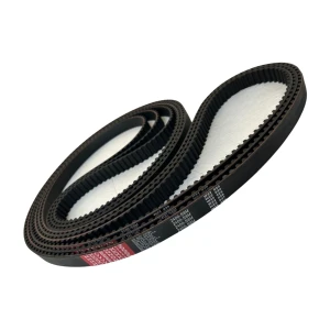CORREIA S8M 2400 X 50MM MOVENDIS/STEIGENTECH