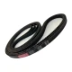 CORREIA S8M 2400 X 41MM MOVENDIS PERFORMANCE