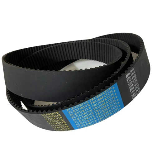CORREIA S8M 2400 X 85MM CONDOR