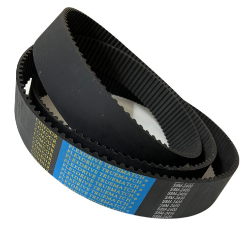 CORREIA S8M 2400 X 21MM CONDOR