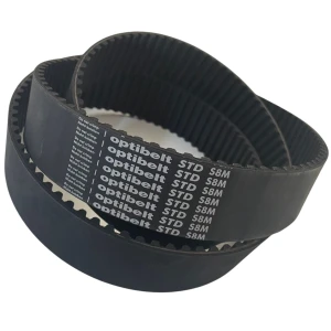 CORREIA S8M 2392 X 21MM 080 OPTIBELT STD
