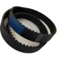 CORREIA S8M 2400 X 21MM 080 CORREIA S8M 2400 X 21MM 080