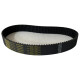 CORREIA S8M 712 X 30MM 120 REXON POWERSINC SCIR CORREIA S8M 712 X 30MM 120 REXON POWERSINC SCIR