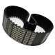 CORREIA S8M 440 X 20MM OPTIBELT STD CORREIA S8M 440 X 20MM OPTIBELT STD
