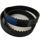CORREIA S8M 4400 X 50MM