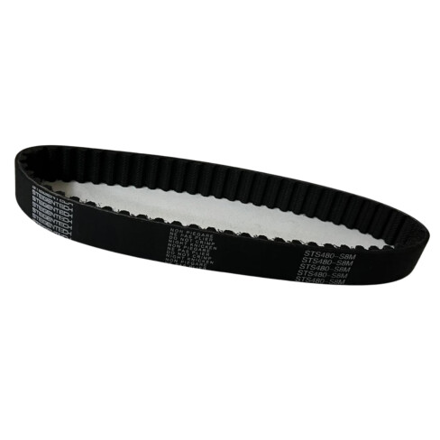 CORREIA S8M 480 X 18MM STEIGENTECH