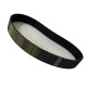 CORREIA S8M 712 X 30MM 120 REXON POWERSINC SCIR CORREIA S8M 712 X 30MM 120 REXON POWERSINC SCIR