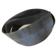 CORREIA S8M 4912 X 25MM SINCRON CORREIA S8M 4912 X 25MM SINCRON
