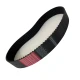CORREIA S8M 840 X 10MM 040 MOVENDIS PERFORMANCE CORREIA S8M 840 X 10MM 040 MOVENDIS PERFORMANCE