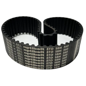 CORREIA S8M 560 X 20MM OPTIBELT STD