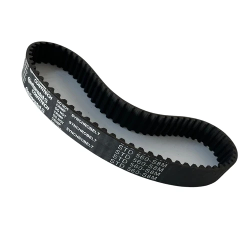 CORREIA S8M 560 X 40MM CONTINENTAL CORREIA S8M 560 X 40MM CONTINENTAL