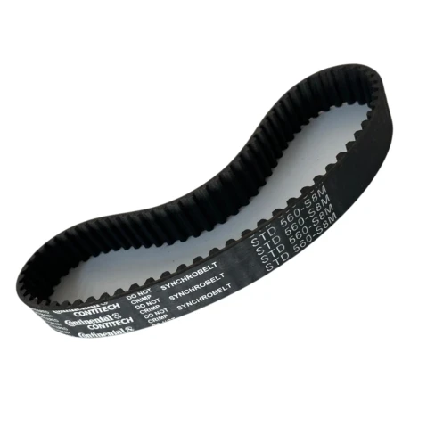 CORREIA S8M 560 X 25MM CONTINENTAL CORREIA S8M 560 X 25MM CONTINENTAL
