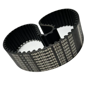 CORREIA S8M 560 X 40MM OPTIBELT STD