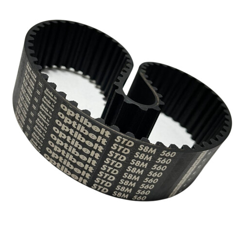 CORREIA S8M 560 X 44MM OPTIBELT STD
