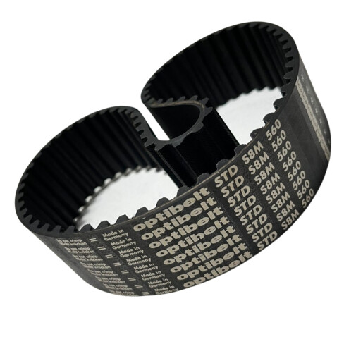 CORREIA S8M 560 X 20MM OPTIBELT STD
