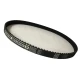 CORREIA S8M 920 X 20MM 075 MEGADYNE