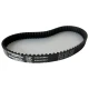 CORREIA S8M 600 X 15MM CONTINENTAL
