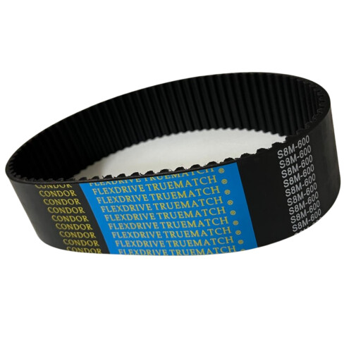 CORREIA S8M 600 X 25MM CONDOR