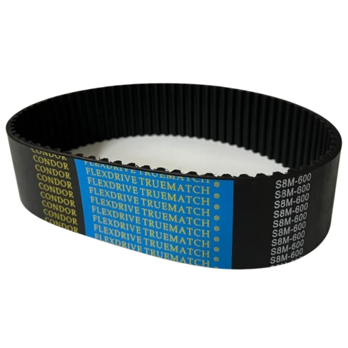 CORREIA S8M 600 X 20MM CONDOR