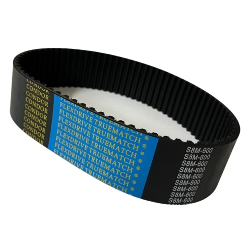 CORREIA S8M 600 X 30MM CONDOR