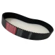 CORREIA S8M 656 X 38MM 150 MOVENDIS PERFORMANCE CORREIA S8M 656 X 38MM 150 MOVENDIS PERFORMANCE