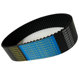 CORREIA S8M 600 X 50MM CONDOR