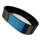 CORREIA S8M 600 X 30MM CONDOR