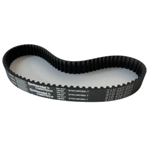 CORREIA S8M 632 X 20MM CONTITECH