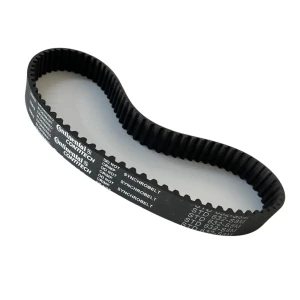 CORREIA S8M 632 X 25MM CONTITECH