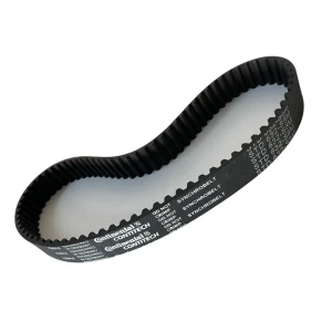 CORREIA S8M 632 X 30MM CONTITECH