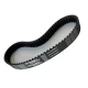 CORREIA S8M 632 X 25MM CONTITECH