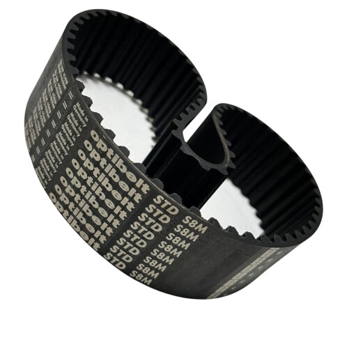 CORREIA S8M 840 X 40MM 160 OPTIBELT STD