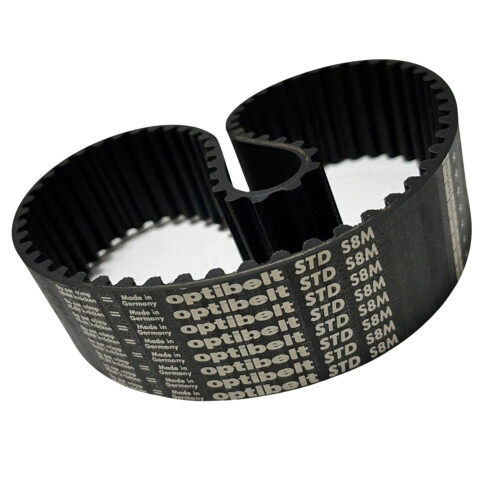 CORREIA S8M 656 X 30MM 120 OPTIBELT STD