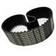 CORREIA S8M 880 X 20MM 075 OPTIBELT STD CORREIA S8M 880 X 20MM 075 OPTIBELT STD