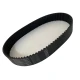 CORREIA S8M 760 X 40MM 160 STEIGENTECH CORREIA S8M 760 X 40MM 160 STEIGENTECH