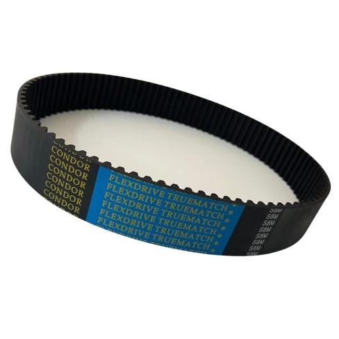 CORREIA S8M 656 X 50MM CONDOR