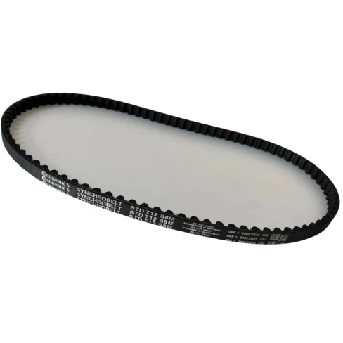 CORREIA S8M 712 X 25MM CONTINENTAL CORREIA S8M 712 X 25MM CONTINENTAL