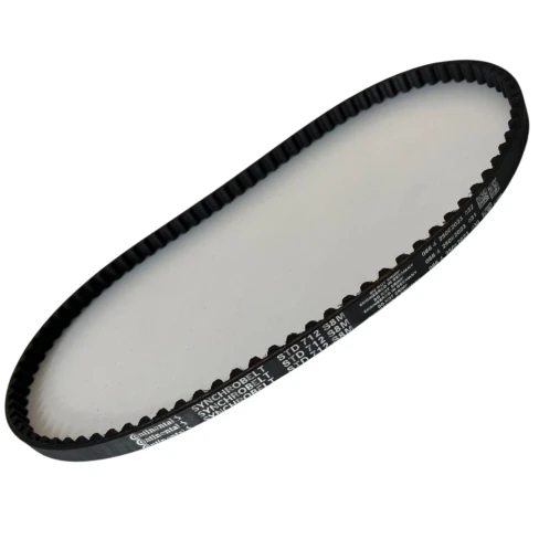 CORREIA S8M 712 X 40MM CONTINENTAL CORREIA S8M 712 X 40MM CONTINENTAL