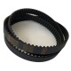 CORREIA S8M 712 X 30MM 120 MEGADYNE/JASON CORREIA S8M 712 X 30MM 120 MEGADYNE/JASON