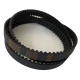 CORREIA S8M 760 X 20MM 075 MEGADYNE/JASON CORREIA S8M 760 X 20MM 075 MEGADYNE/JASON