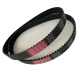 CORREIA S8M 712 X 40MM MOVENDIS PERFORMANCE CORREIA S8M 712 X 40MM MOVENDIS PERFORMANCE