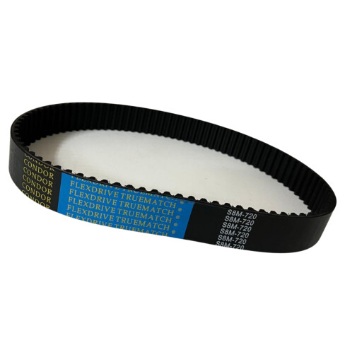 CORREIA S8M 720 X 30MM CONDOR