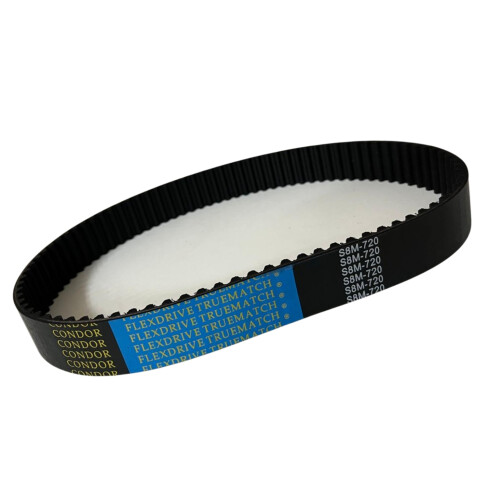 CORREIA S8M 720 X 50MM CONDOR