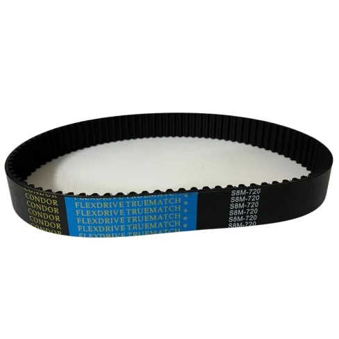 CORREIA S8M 720 X 20MM CONDOR