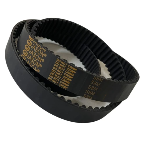CORREIA S8M 840 X 20MM 075 MEGADYNE/JASON