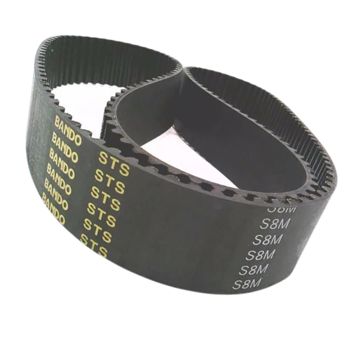 CORREIA S8M 760 X 18MM BANDO