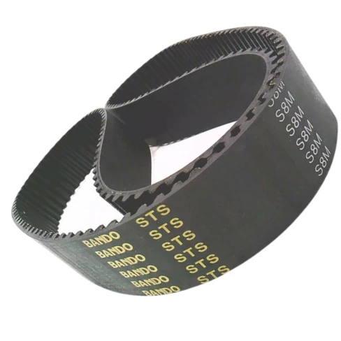 CORREIA S8M 760 X 20MM BANDO