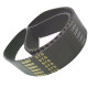 CORREIA S8M 760 X 20MM BANDO
