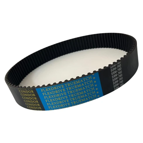 CORREIA S8M 760 X 40MM CONDOR